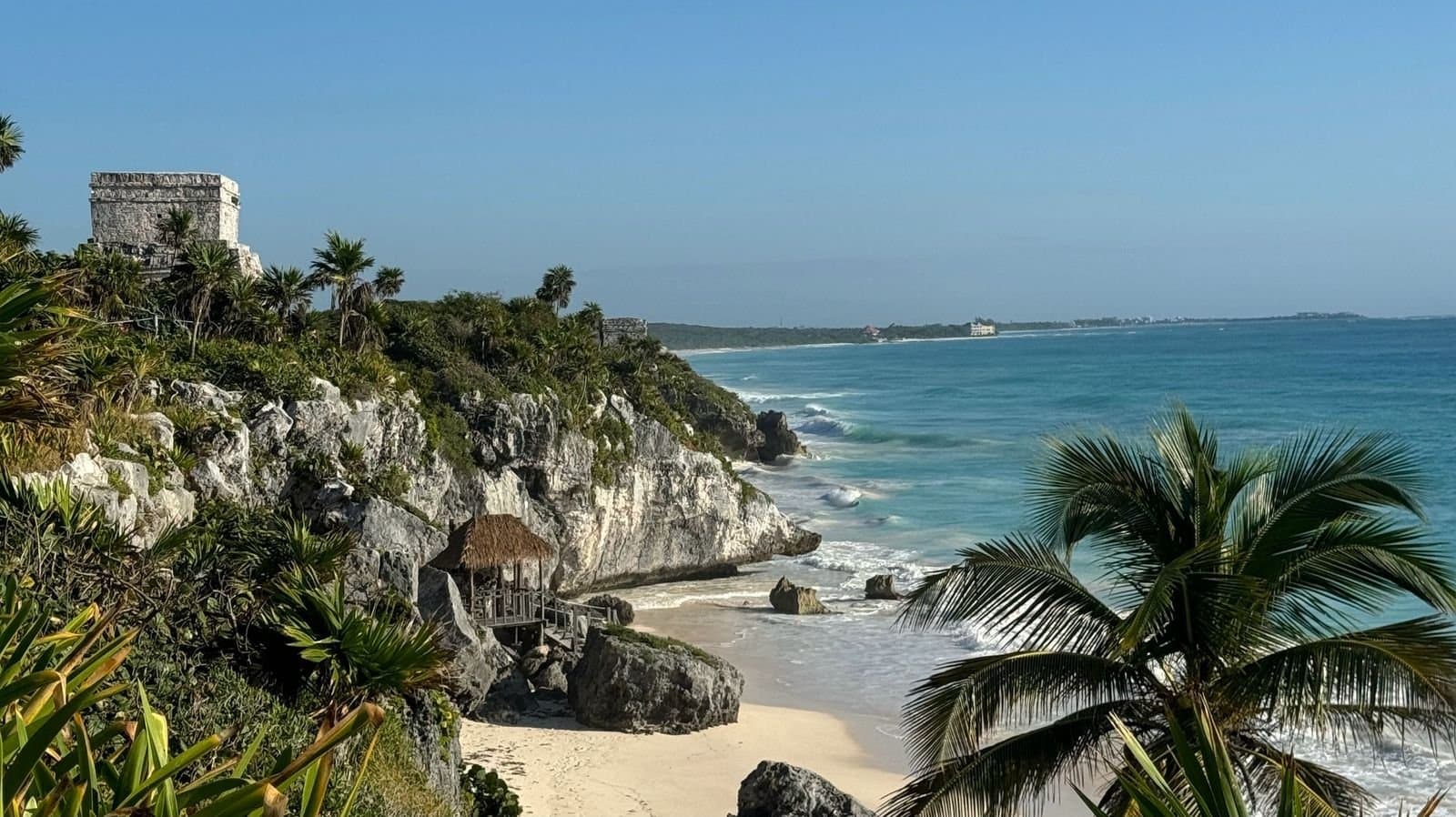 Mexico Cenotes & Cozumel Expedition – August 2025